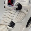 Buty męskie Air Jordan 4 Retro „Flight Club” - obrazek 7