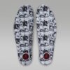 Buty męskie Air Jordan 4 Retro „Flight Club” - obrazek 10