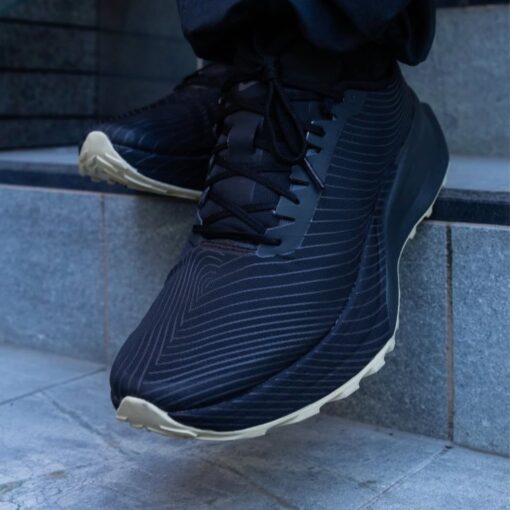 Nike ACG Ultrafly Trail IR7317-001 Black/Dark Smoke Grey | Buty trailowe z ZoomX - obrazek 10