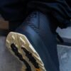 Nike ACG Ultrafly Trail IR7317-001 Black/Dark Smoke Grey | Buty trailowe z ZoomX - obrazek 11
