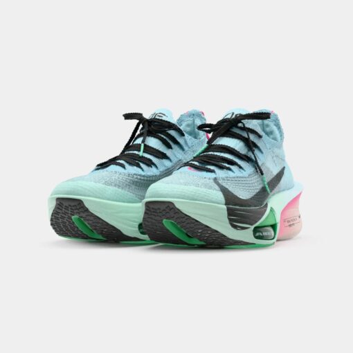 Buty do biegania po asfalcie Nike Alphafly 3 FD8311-400 - obrazek 5