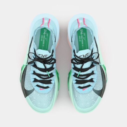 Buty do biegania po asfalcie Nike Alphafly 3 FD8311-400 - obrazek 7