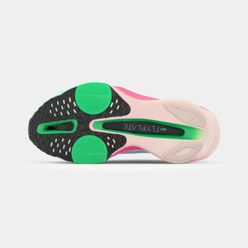 Buty do biegania po asfalcie Nike Alphafly 3 FD8311-400 - obrazek 8