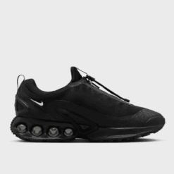 Alternative view of NIKE AIR MAX DN ROAM HQ8605-001 CZARNY | Męskie sneakersy z amortyzacją Dynamic Air