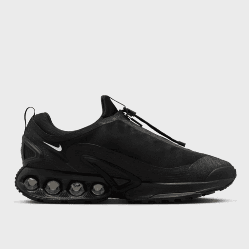 NIKE AIR MAX DN ROAM HQ8605-001 CZARNY | Męskie sneakersy z amortyzacją Dynamic Air - obrazek 2