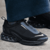 NIKE AIR MAX DN ROAM HQ8605-001 CZARNY | Męskie sneakersy z amortyzacją Dynamic Air - obrazek 12