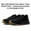 Nike ACG Ultrafly Trail IR7317-001 Black/Dark Smoke Grey | Buty trailowe z ZoomX