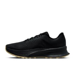 Alternative view of Nike ACG Ultrafly Trail IR7317-001 Black/Dark Smoke Grey | Buty trailowe z ZoomX