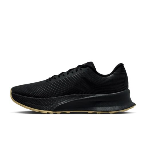 Nike ACG Ultrafly Trail IR7317-001 Black/Dark Smoke Grey | Buty trailowe z ZoomX - obrazek 2