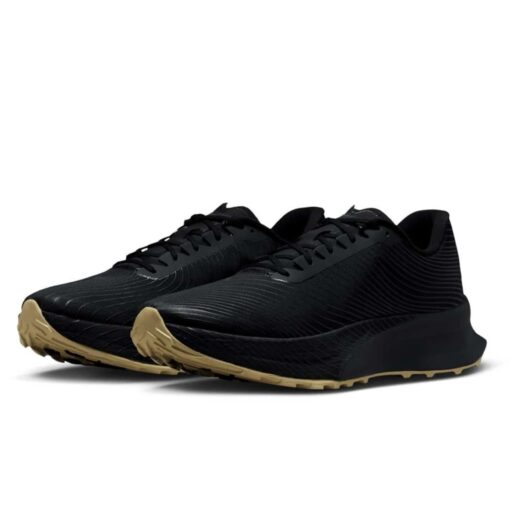 Nike ACG Ultrafly Trail IR7317-001 Black/Dark Smoke Grey | Buty trailowe z ZoomX - obrazek 4