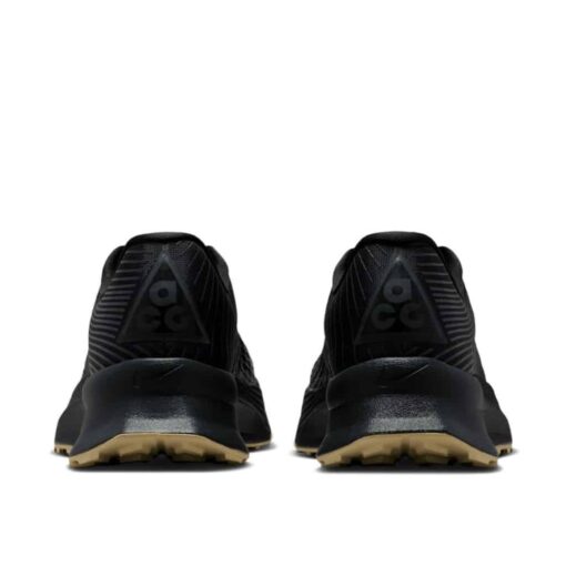 Nike ACG Ultrafly Trail IR7317-001 Black/Dark Smoke Grey | Buty trailowe z ZoomX - obrazek 6