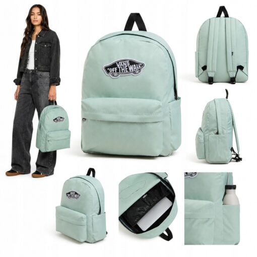 Plecak Vans