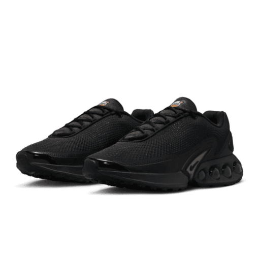 Nike Air Max Dn IF6198-001 Anthracite/Sundial | Sneakersy Dynamic Air - obrazek 4