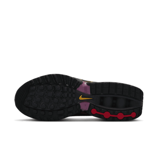 Nike Air Max Dn IF6198-001 Anthracite/Sundial | Sneakersy Dynamic Air - obrazek 5