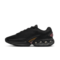 Alternative view of Nike Air Max Dn IF6198-001 Anthracite/Sundial | Sneakersy Dynamic Air
