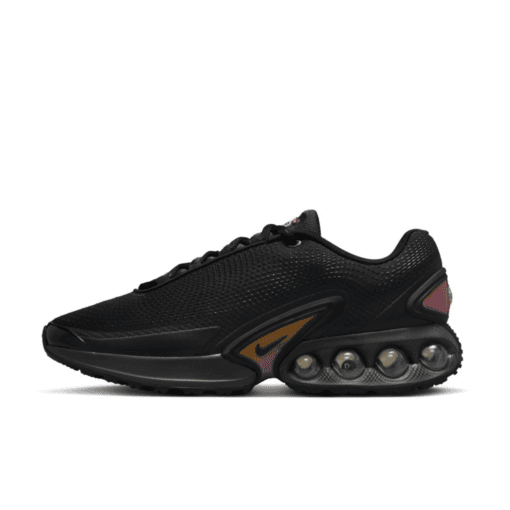 Nike Air Max Dn IF6198-001 Anthracite/Sundial | Sneakersy Dynamic Air - obrazek 2