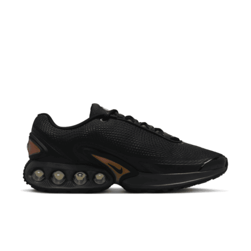 Nike Air Max Dn IF6198-001 Anthracite/Sundial | Sneakersy Dynamic Air - obrazek 3