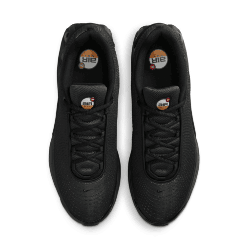 Nike Air Max Dn IF6198-001 Anthracite/Sundial | Sneakersy Dynamic Air - obrazek 6