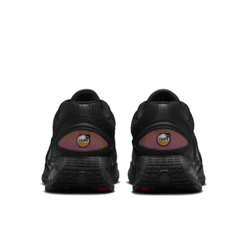 Nike Air Max Dn IF6198-001 Anthracite/Sundial | Sneakersy Dynamic Air - obrazek 7