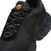 Nike Air Max Dn IF6198-001 Anthracite/Sundial | Sneakersy Dynamic Air - obrazek 8