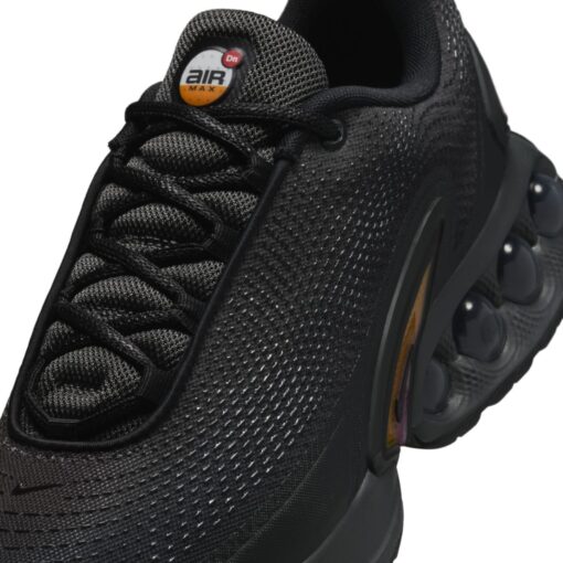 Nike Air Max Dn IF6198-001 Anthracite/Sundial | Sneakersy Dynamic Air - obrazek 8