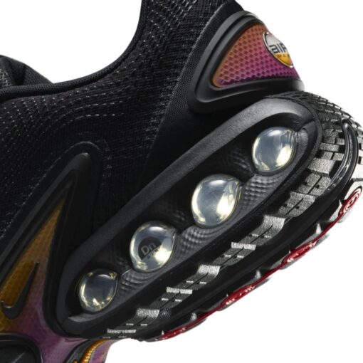 Nike Air Max Dn IF6198-001 Anthracite/Sundial | Sneakersy Dynamic Air - obrazek 9
