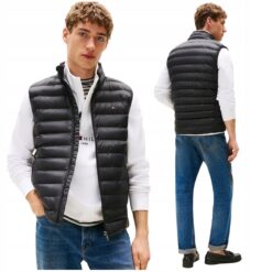 Bezrękawnik męski Tommy Hilfiger