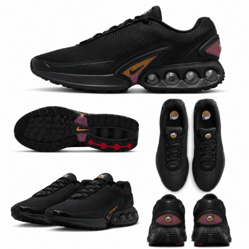 Nike Air Max DN