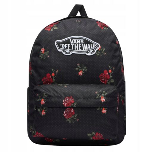 Plecak Vans