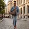 Michael Kors Tote Bag