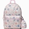 plecak Converse GO 2 Floral Print