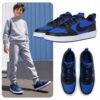 Nike Court Borough Low Recraft HM6293-480